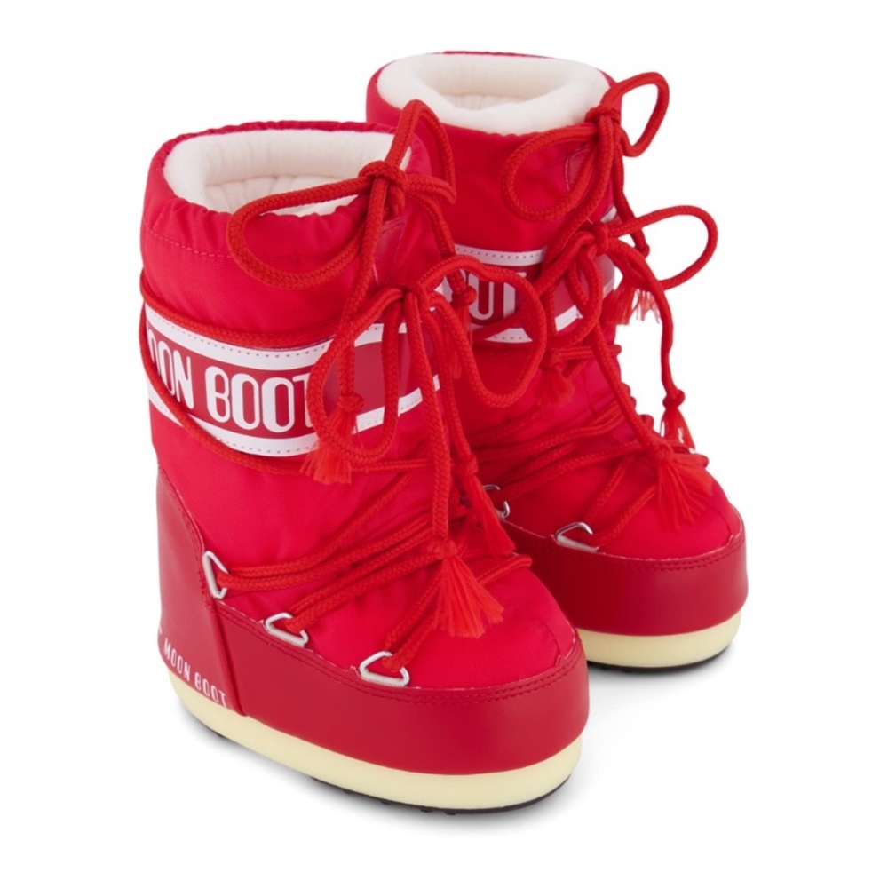 Moon Boot
